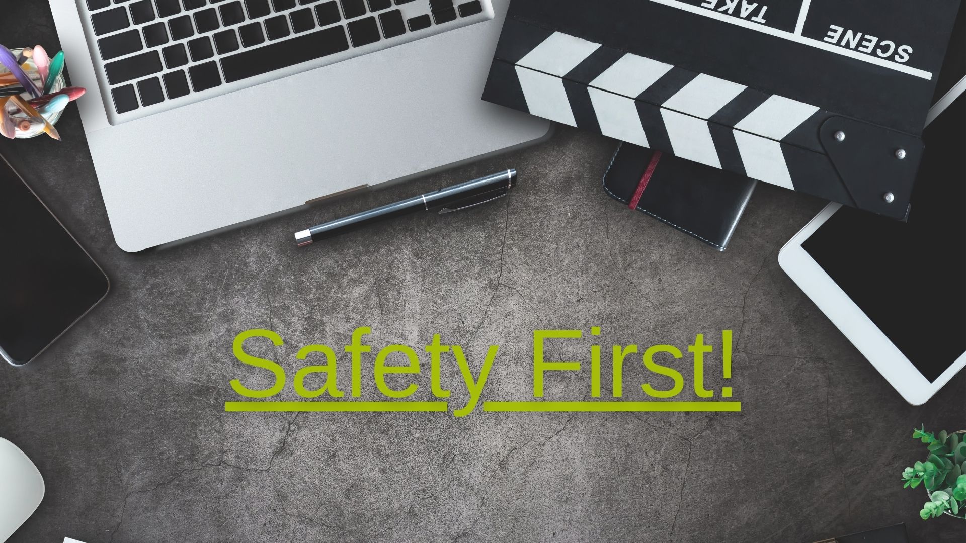 Managing Risks in Film Locations - Framinia Services